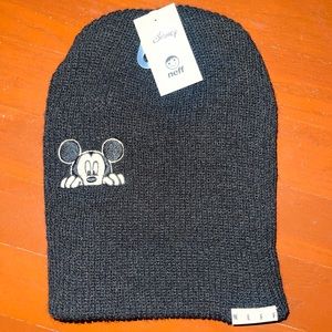 NEFF DISNEY BEANIE NWT